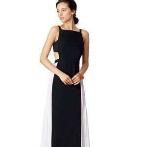 BCBG Maxazria Brielle Gown